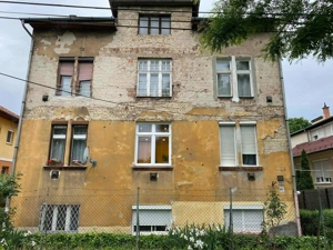 Eladó tulajdonostól Zuglóban egy kertkapcsolatos tégla lakás zöldövezeti környezetben  - kép 11