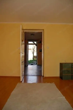 Eladó tulajdonostól Zuglóban egy kertkapcsolatos tégla lakás zöldövezeti környezetben  - kép 10