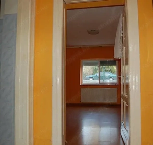 Eladó tulajdonostól Zuglóban egy kertkapcsolatos tégla lakás zöldövezeti környezetben  - kép 9