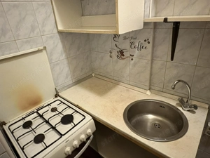 Eladó tulajdonostól Zuglóban egy kertkapcsolatos tégla lakás zöldövezeti környezetben  - kép 5