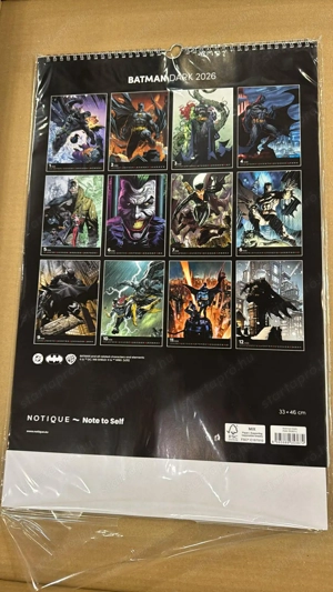 Falinaptár 2026 - kép 8