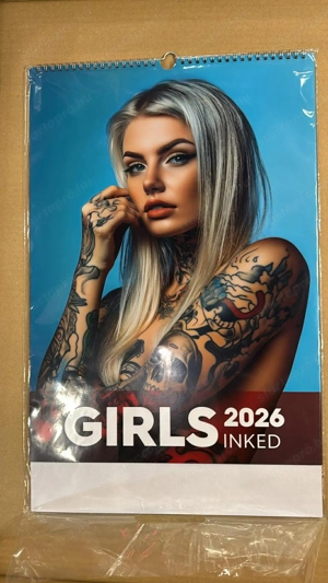 Falinaptár 2026 - kép 5