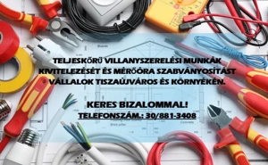 Villanyszerelés,mérőóra szabványosítás,EPH ki építkezés gáz kazánhoz  és   dokumentálás . - kép 2