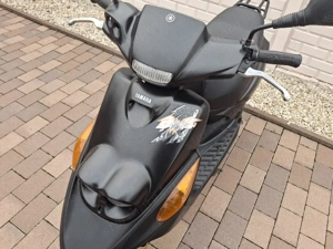 Yamaha Bws 50 Megkímélt - kép 7