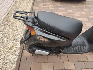 Yamaha Bws 50 Megkímélt - kép 5