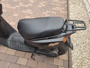 Yamaha Bws 50 Megkímélt - kép 3