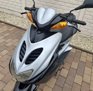 Yamaha Aerox 50 Megkímélt - kép 13