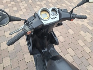 Yamaha Aerox 50 Megkímélt - kép 10