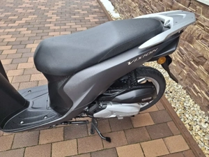 Honda Vision Nsc 110 50 Újszerű 9000km - kép 11