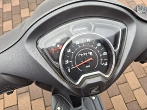 Honda Vision Nsc 110 50 Újszerű 9000km - kép 4