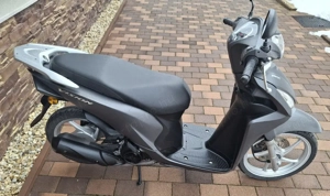 Honda Vision Nsc 110 50 Újszerű 9000km - kép 8
