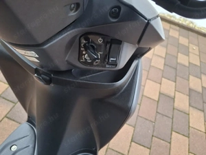 Honda Vision Nsc 110 50 Újszerű 9000km - kép 10