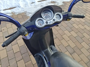 Malaguti F15 Firefox 50 Megkímélt - kép 4