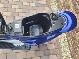 Malaguti F15 Firefox 50 Megkímélt - kép 7