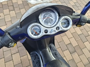 Malaguti F15 Firefox 50 Megkímélt - kép 6