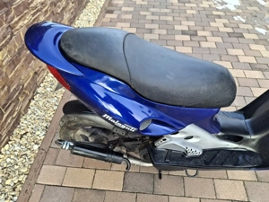 Malaguti F15 Firefox 50 Megkímélt - kép 3