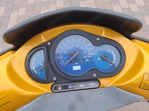 Aprilia Sr 50 Megkímélt  - kép 5