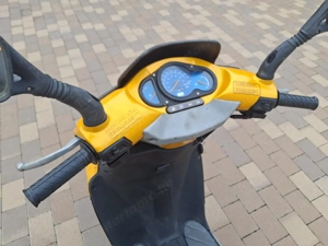 Aprilia Sr 50 Megkímélt  - kép 3