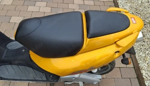 Aprilia Sr 50 Megkímélt  - kép 2