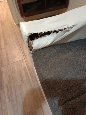 Kanapé ingyen  - kép 3