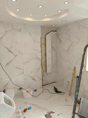  Lakásfelújítás korrekt áron   megbízható kivitelezés - kép 3