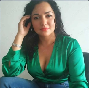 Sziasztok! Reni vagyok. Ha hiányzik az életedből egy kedves mosoly, 