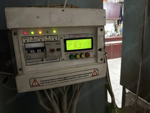 Biottomat kazán eladó - kép 4