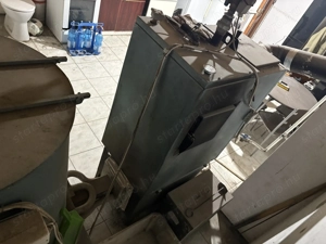 Biottomat kazán eladó - kép 3