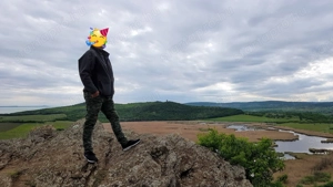   Rendezett életű férfi ismerkedne 