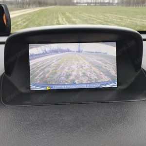 2016 Opel mokka-a 5.a drive fwd start stop mt6 1,4 turbo, 140 le - kép 3