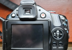 Canon PowerShot SX 40 HS fényképezőgép eladó - kép 5