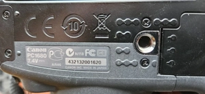 Canon PowerShot SX 40 HS fényképezőgép eladó - kép 6