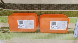 Uzsonnás doboz eladó, új, 2db - kép 6