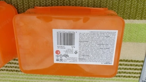 Uzsonnás doboz eladó, új, 2db - kép 7