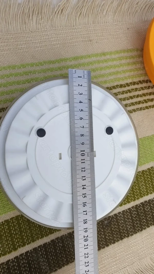 Konyhai mérleg eladó, 3kg-ig mér - kép 12