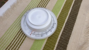 Konyhai mérleg eladó, 3kg-ig mér - kép 9