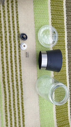 IKEA borsőrlő és sószóró eladó - kép 7