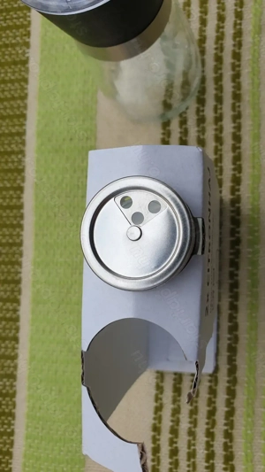 IKEA borsőrlő és sószóró eladó - kép 3