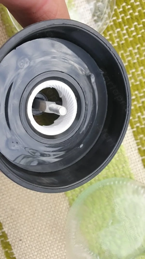 IKEA borsőrlő és sószóró eladó - kép 9