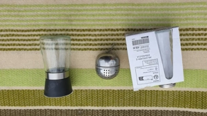 IKEA borsőrlő és sószóró eladó - kép 11