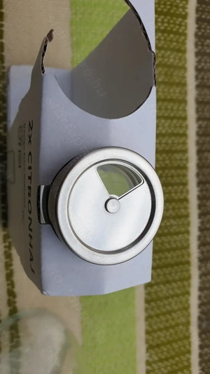 IKEA borsőrlő és sószóró eladó - kép 5