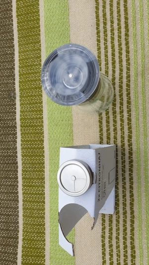 IKEA borsőrlő és sószóró eladó - kép 2