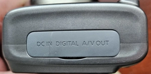 Canon PowerShot A590IS fényképezőgép eladó - kép 4