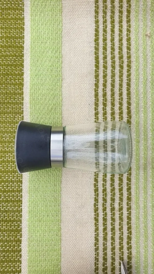 IKEA borsőrlő és sószóró eladó - kép 10