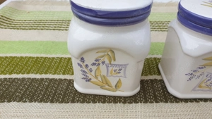 Aromazárós fűszertartó eladó - kép 2