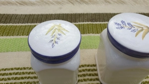 Aromazárós fűszertartó eladó - kép 10