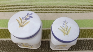 Aromazárós fűszertartó eladó - kép 3