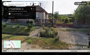 Kertes családi ház berndezett - kép 2