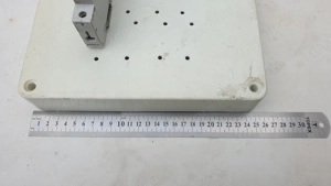 MSZ 1183 Guman tábla eladó, fehér - kép 2