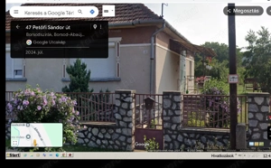 Kertes családi ház berndezett - kép 3